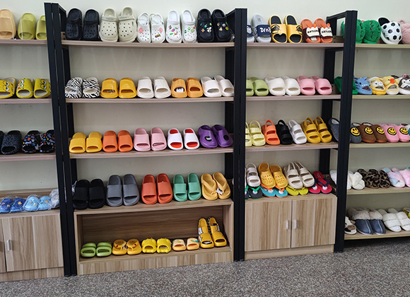 product showcase