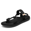 Summer Flat Sandals Fashion Open Toe Outdoor Slippers Casual Beach Women's Shoes Plus Size Slides