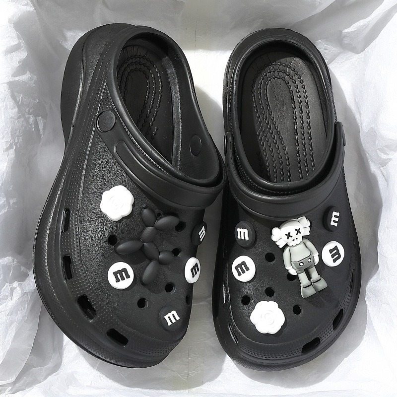 Women Slippers Platform Fashion Sandals Outdoor Clogs Beach Slides High Quality Soft Slippers
