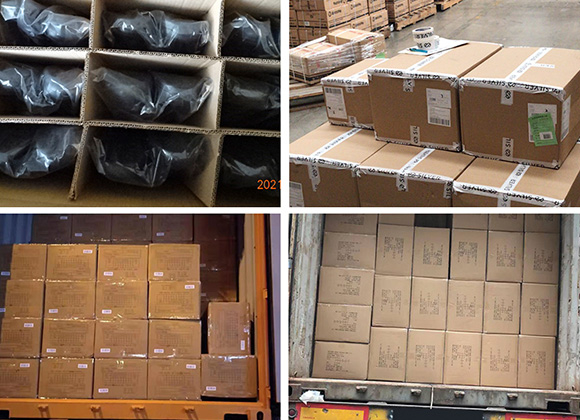 packaging
