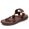 Summer Flat Sandals Fashion Open Toe Outdoor Slippers Casual Beach Women's Shoes Plus Size Slides