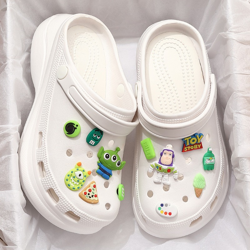 Women Slippers Platform Fashion Sandals Outdoor Clogs Beach Slides High Quality Soft Slippers