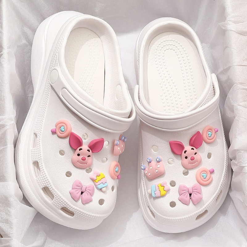 Women Slippers Platform Fashion Sandals Outdoor Clogs Beach Slides High Quality Soft Slippers
