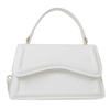 Hot Sale Flap Sling Shoulder Bags Women Leather Handbag Solid Color Crossbody Messenger Bag Purse Female 