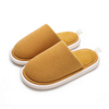 Winter Women Fashion Fluffy Fur Slippers Home Slides Flat Indoor Floor Slippers Women Ladies Shoes