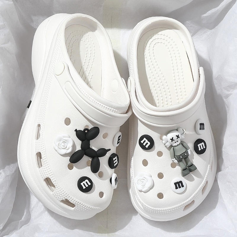Women Slippers Platform Fashion Sandals Outdoor Clogs Beach Slides High Quality Soft Slippers