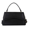 Hot Sale Flap Sling Shoulder Bags Women Leather Handbag Solid Color Crossbody Messenger Bag Purse Female 