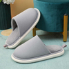 Winter Women Fashion Fluffy Fur Slippers Home Slides Flat Indoor Floor Slippers Women Ladies Shoes