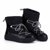 Women Winter Boots Ladies Snow Boots Lace Up Female Ankle Boots Plush Fur Shoes Warm 