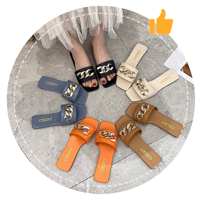 Summer Sandals