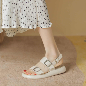 Recovery Slides For Women Comfortable Sandals Indoor Outdoor Cloud Slippers Slides three buckle Adjustable Adjustable Thick Sole Pillow Slippers dress shoes for lady walking shoes beach