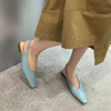Designer Single Shoes Woman Sexy Office Party Wedding Shoes Ladies Sandals Women's Pumps