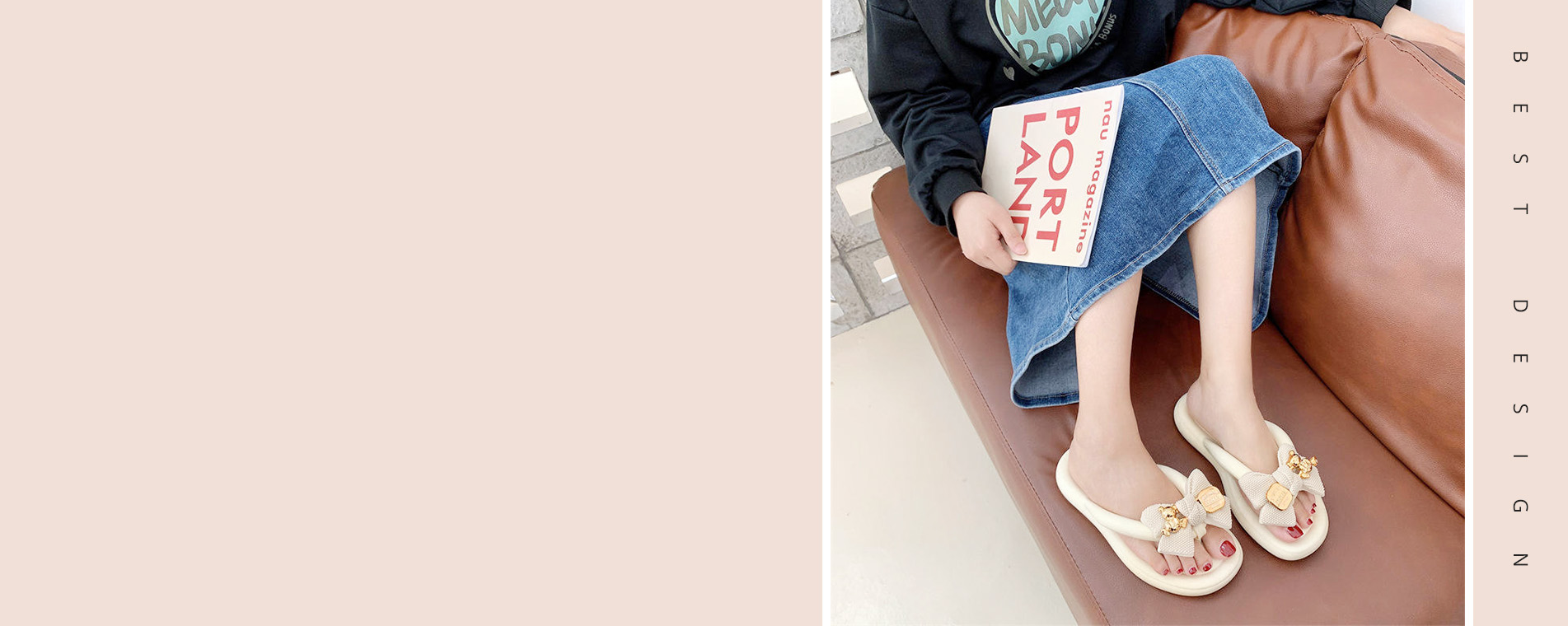 women slippers