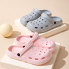 Garden Clogs for Women and Men,Slip On Work Shoes with Arch Support,Womens Mens Quick-Dry Water Shoes Casual Sandals,Comfortable Slippers