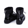 Women Winter Boots Ladies Snow Boots Lace Up Female Ankle Boots Plush Fur Shoes Warm 