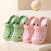 Garden Clogs for Women and Men,Slip On Work Shoes with Arch Support,Womens Mens Quick-Dry Water Shoes Casual Sandals,Comfortable Slippers