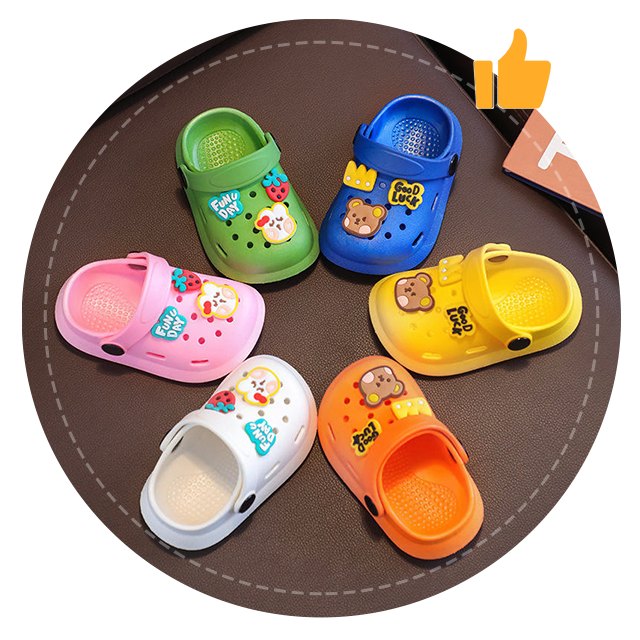 Kids Slippers