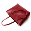Wholesale Woman New Fashion Four-Piece Shoulder Bag Set PU Messenger Bag Wallet Handbag
