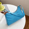 Women's Underarm Shoulder Bag Handbag Lady Purse Summer Simple Designer Trend Messenger Bag