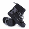 Women Winter Boots Ladies Snow Boots Lace Up Female Ankle Boots Plush Fur Shoes Warm 