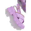 New Summer Women Sandals Wedge Platform Casual High Heels Ladies Shoes Outdoor Beach Peep Toe Sandalias