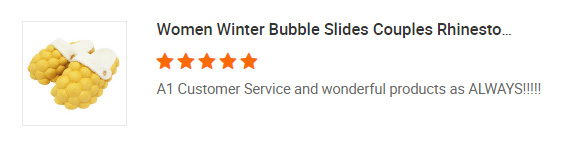 women winter bubble slides