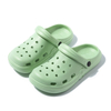 Garden Clogs for Women and Men,Slip On Work Shoes with Arch Support,Womens Mens Quick-Dry Water Shoes Casual Sandals,Comfortable Slippers