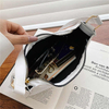 Women's Underarm Shoulder Bag Handbag Lady Purse Summer Simple Designer Trend Messenger Bag