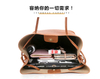 Wholesale Woman New Fashion Four-Piece Shoulder Bag Set Wallet Handbag Luxury Messenger Bag