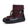 Women Winter Boots Ladies Snow Boots Lace Up Female Ankle Boots Plush Fur Shoes Warm 