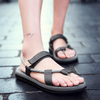 Summer Flat Sandals Fashion Open Toe Outdoor Slippers Casual Beach Women's Shoes Plus Size Slides