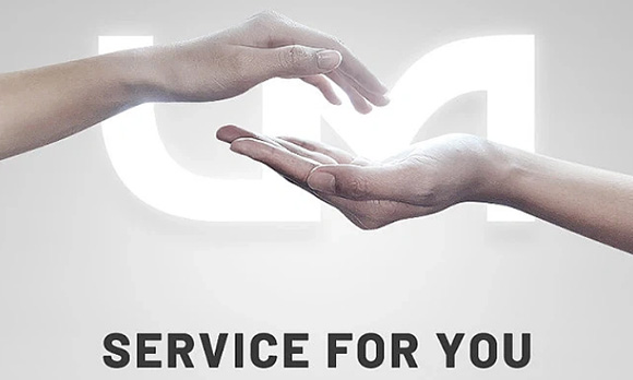 after sales service