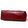 Wholesale Woman New Fashion Four-Piece Shoulder Bag Set PU Messenger Bag Wallet Handbag