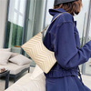 Women's Underarm Shoulder Bag Handbag Lady Purse Summer Simple Designer Trend Messenger Bag