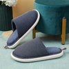 Winter Women Fashion Fluffy Fur Slippers Home Slides Flat Indoor Floor Slippers Women Ladies Shoes