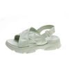 Women Platform Sandals 2023 Summer Fashion Outdoor Beach Flip Flops Slippers Casual Ladies Non-Slip Thick Sole Shoes