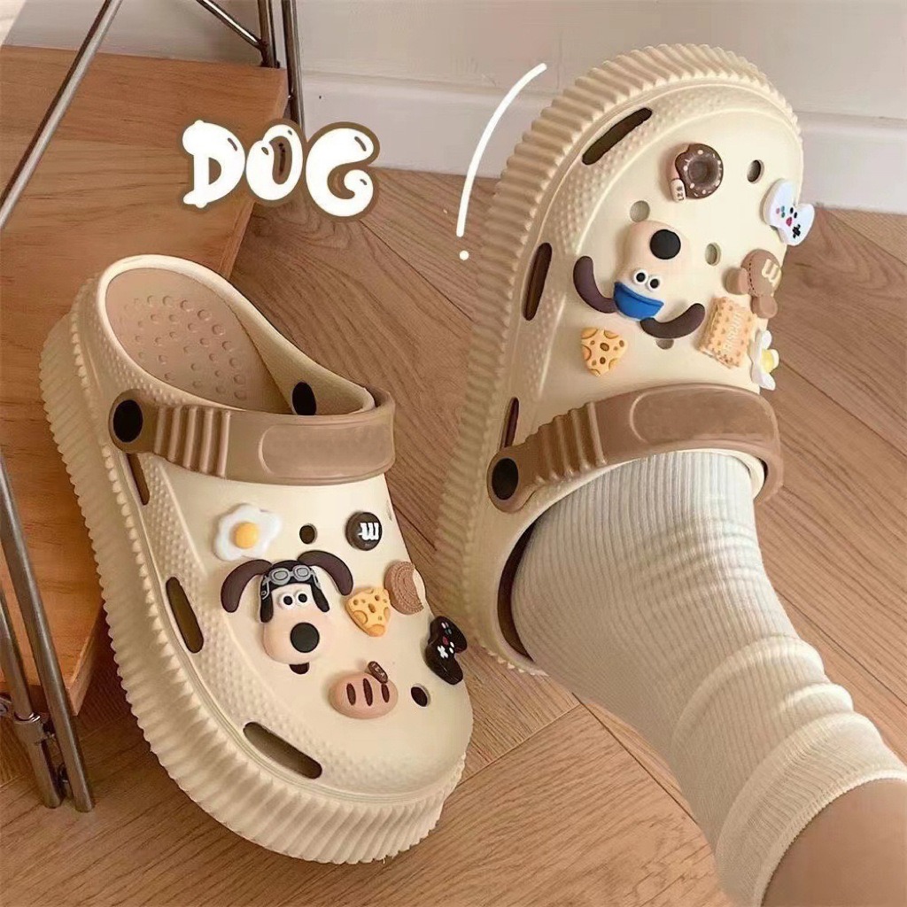 Specification Product name Women Clogs Popular elements Hollow out Back style Back strap Applicable age Adult Payment term Wholesale online, paypal, T/T,L/C, Western union, bank account