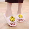 Winter Home Women Fluffy Slippers Slides New Kawaii Slippers Open-Toe Bedroom Cartoon Ladies House Fur 