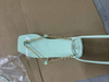 Summer New Bohemian Ethnic Style Ankle strap Women's Strappy Flat Sandals Fashion Casual Beach Roman Shoes
