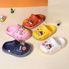  Kids Boys Girls Cute Garden Toddler Clogs Sandals Slipper Outdoor Summer Slides Infant Children Shoes Beach 
