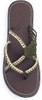 Flip Flops Sandals for Women Oceanside Comfortable Casual Summer Beach Thong Sandals