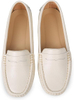Women's Loafers Moccasins Soft Casual Walking Driving Ladies Office Penny Flats Boat Shoes Women Slip On Comfortable Leather