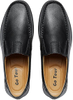 Men's Everyday Leather Loafers, Slip-On, Fashionable and Comfortable
