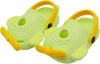 Toddler Shoes Clogs Slide Sandals for Kids Unisex for Girls and Boys Garden Shoes Cartoon Slides Slip-Resistance Sandals Beach Pool Slippers