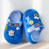 Children Garden Shoes Cute Cartoon Beach Sandals Babies Summer Slippers Soft Kids Outdoor