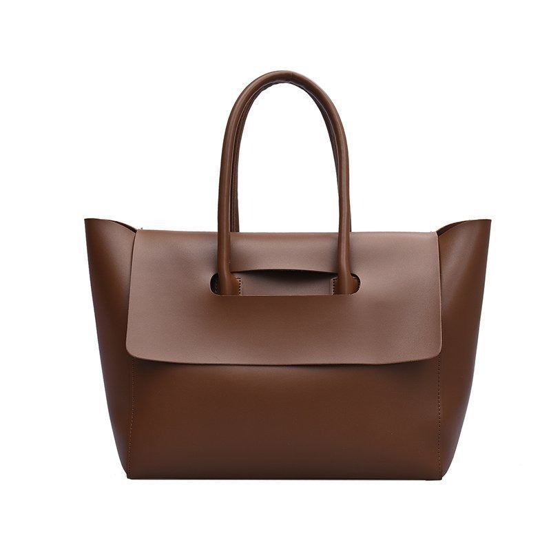 Female solid color Tote Bag,Large Capacity Shoulder Bags,Beach Handbag,Female Handbag,Travel Shopping Handbag