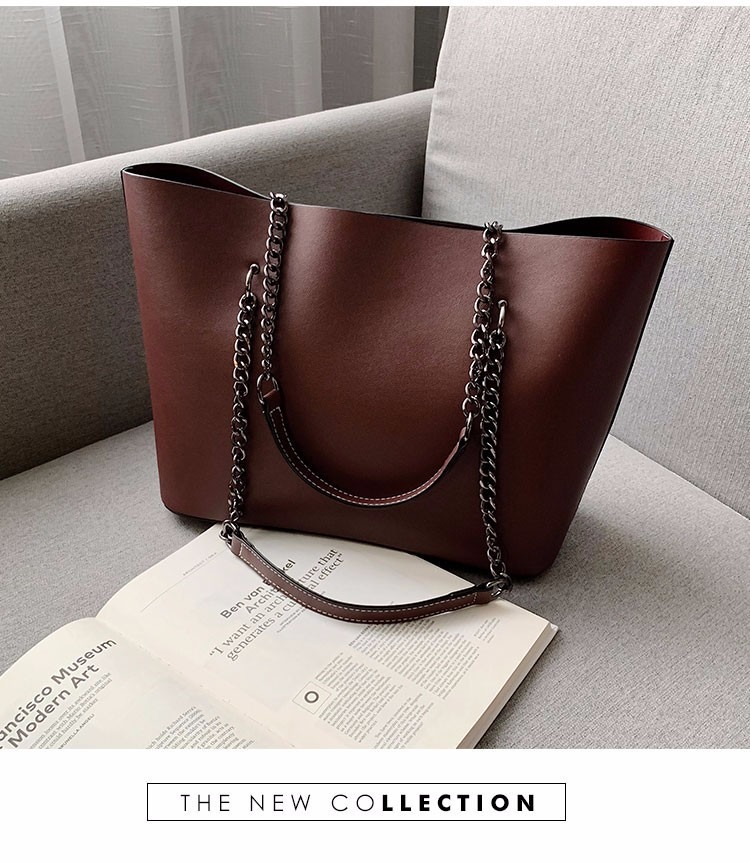 Large Handbag,Winter Large Handbag,Autumn Large Handbag,New Large Handbag,Capacity Large Handbag