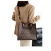 High Quality Women Pu Leather Shoulder Bag Fashion Designer Ladies Messenger Bags New Luxury Female Large Capacity Crossbody Bag