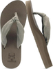  Flip Flops for Women Yoga Mat Comfortable Summer Beach Walking Thong Cushion Sandals Slip On Indoor Outdoor