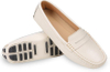 Women's Loafers Moccasins Soft Casual Walking Driving Ladies Office Penny Flats Boat Shoes Women Slip On Comfortable Leather